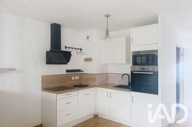 Appartement 2 pièces 142000 €