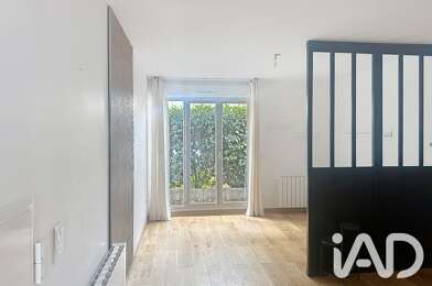 Appartement 2 pièces 138000 €