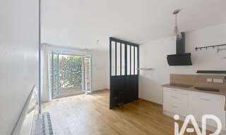Appartement 2 Pièces 46 m² à vendre à Corbeil-Essonnes (91100)