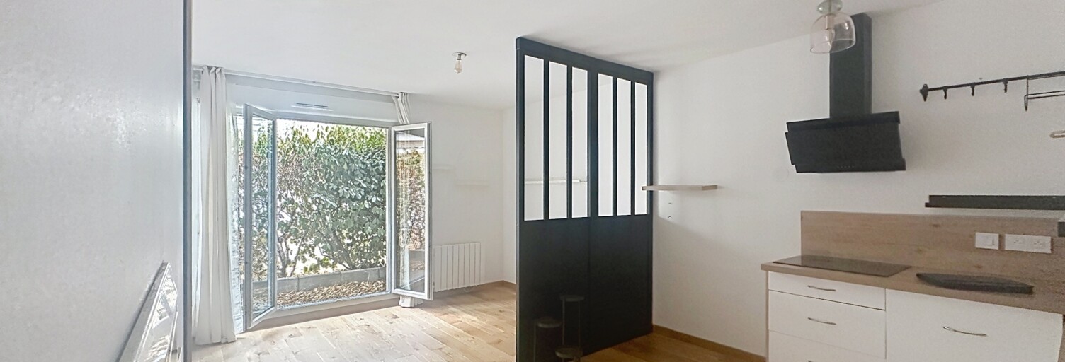 Appartement 2 Pièces 46 m² à vendre à Corbeil-Essonnes (91100)