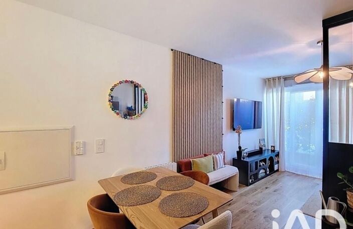 Vente Appartement 2 pièces — photo 4