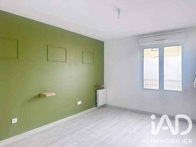 Vente Appartement 2 pièces — photo du bien