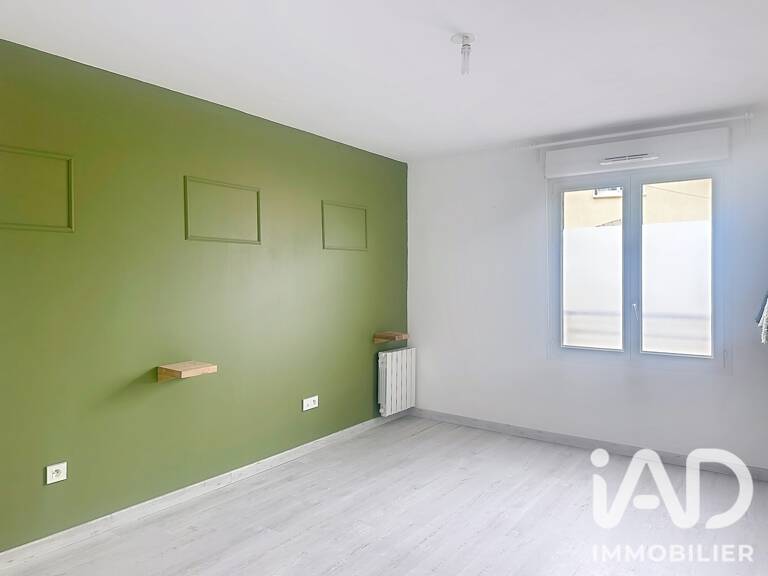 Vente Appartement 2 pièces — photo 1