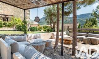 Maison 18 Pièces 596 m² à vendre à Condorcet (26110)