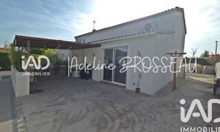 Maison 8 Pièces 162 m² à vendre à Saint-André-sur-Sèvre (79380)