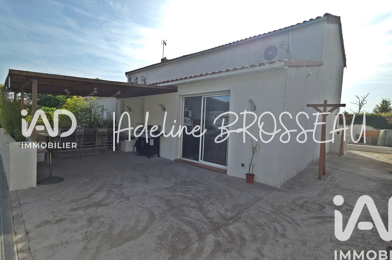 Maison 8 pièces 265000 €