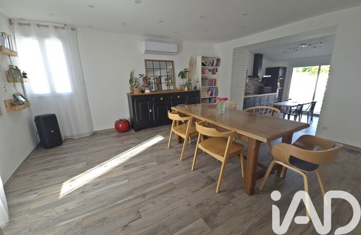Vente Maison/villa 8 pièces — photo 4