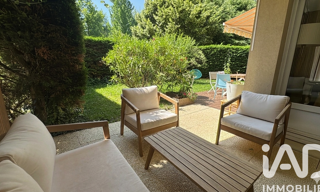 Appartement 3 Pièces 67 m² à vendre à Sassenage (38360)