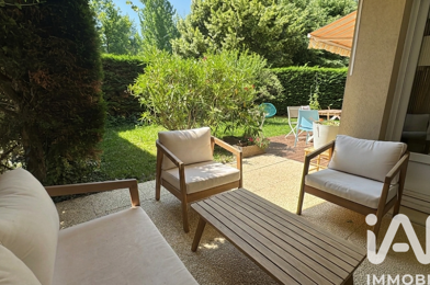 Appartement 3 pièces 239000 €