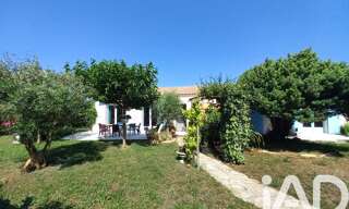 Maison 7 Pièces 197 m² à vendre à Dolus-d'Oléron (17550)