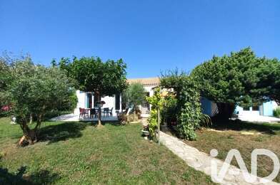 Maison 7 pièces 599000 €