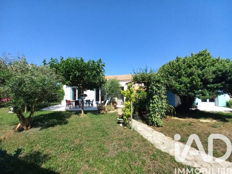 Vente Maison/villa 7 pièces — photo 1