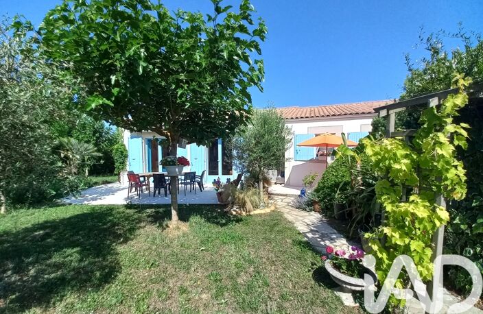 Vente Maison/villa 7 pièces — photo 2