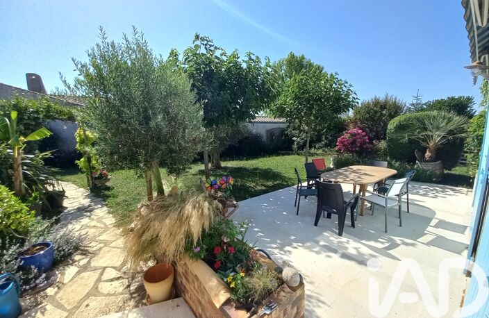 Vente Maison/villa 7 pièces — photo 3