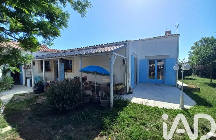 Vente Maison/villa 7 pièces — photo 4