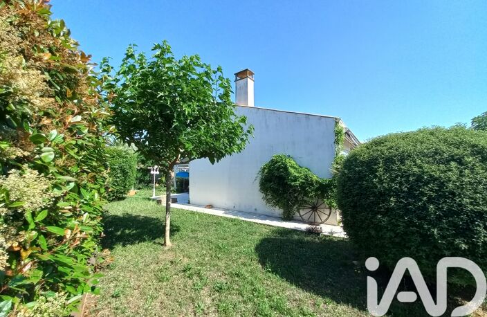 Vente Maison/villa 7 pièces — photo 5