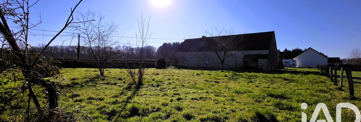 Maison 3 Pièces 79 m² à vendre à Clessy (71130)