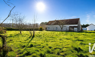 Maison 3 Pièces 79 m² à vendre à Clessy (71130)