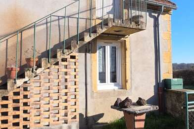 Maison 3 pièces 66000 €