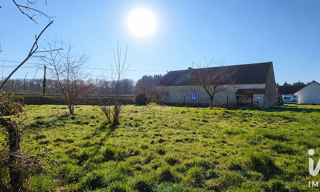 Maison 3 Pièces 79 m² à vendre à Clessy (71130)