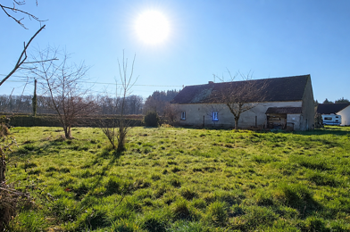 Maison 3 pièces 66000 €