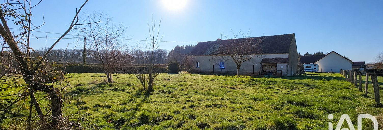 Maison 3 Pièces 79 m² à vendre à Clessy (71130)