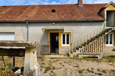 Maison 3 pièces 66000 €