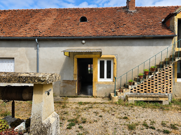Vente Maison de campagne 3 pièces — photo 1