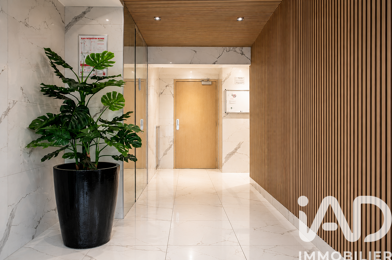 Appartement 2 pièces 199000 €