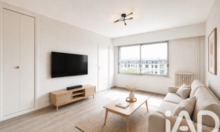 Appartement 2 Pièces 37 m² à vendre à Sartrouville (78500)