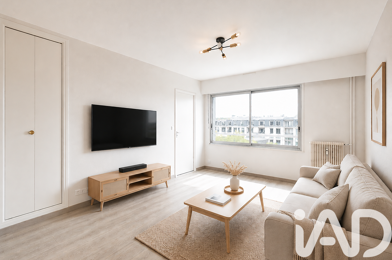 Appartement 2 pièces 199000 €
