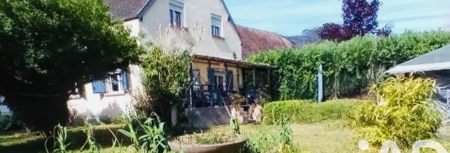 Maison 5 Pièces 163 m² à vendre à Fouquenies (60000)