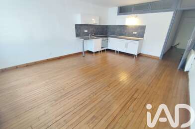 Maison 4 pièces 720 €