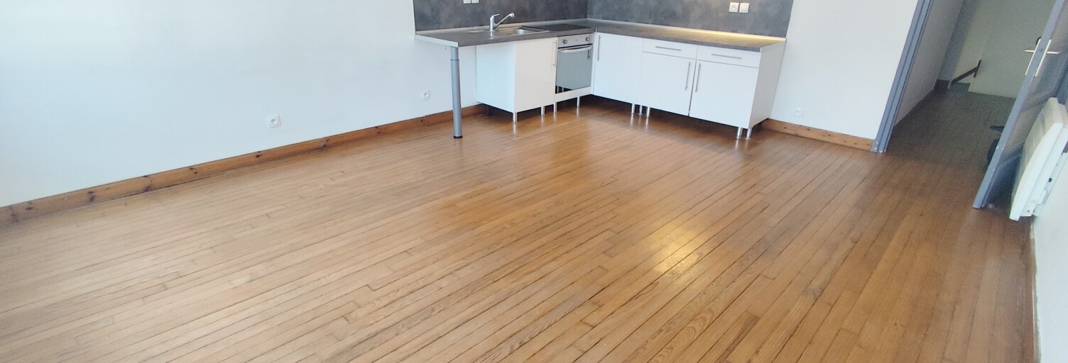 Maison 4 Pièces 75 m² à louer à Pernes (62550)