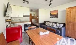 Appartement 1 Pièce 20 m² à vendre à La Chapelle-d'Abondance (74360)