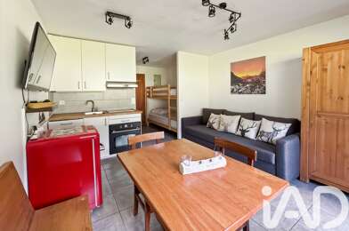 Appartement 1 pièces 109000 €