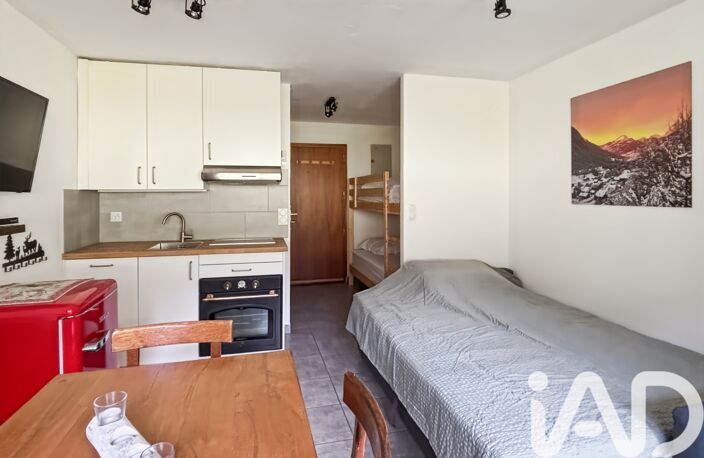 Vente Studio 1 pièce — photo 4
