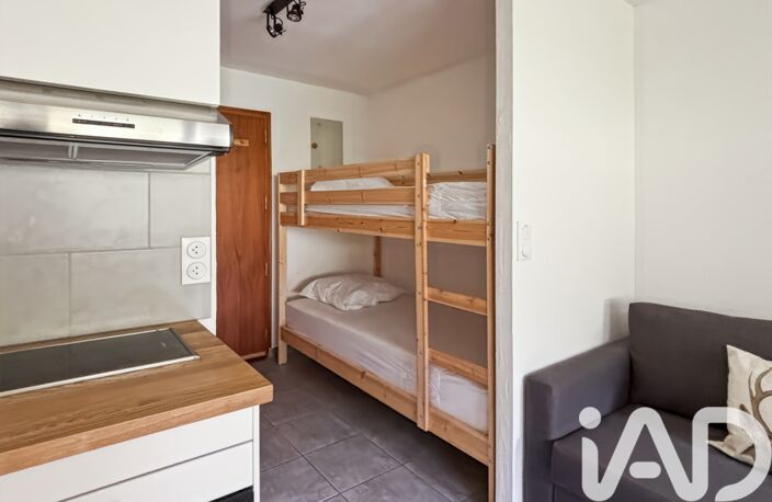 Vente Studio 1 pièce — photo 5
