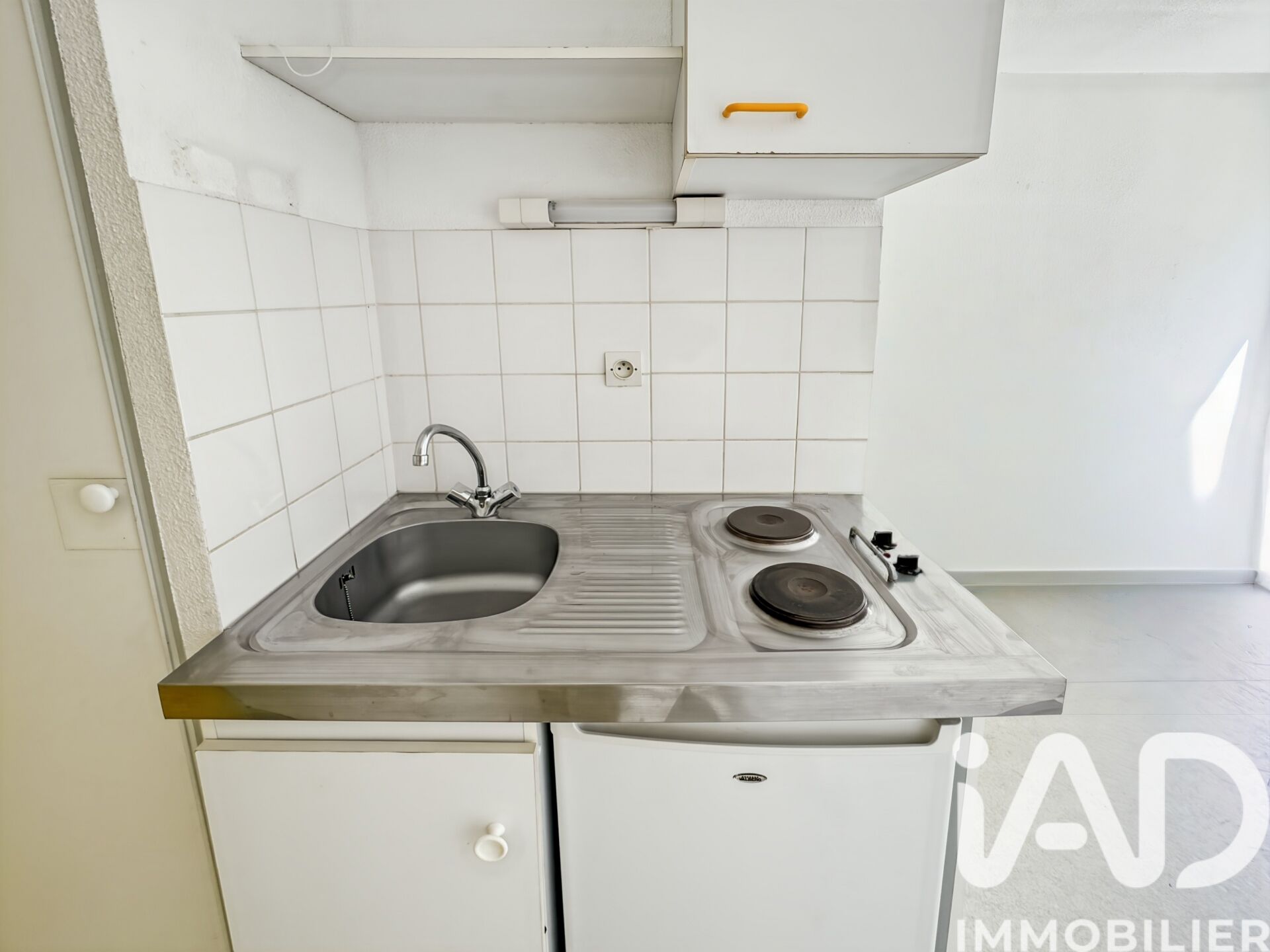 Vente Appartement 1 pièce - Photo 3