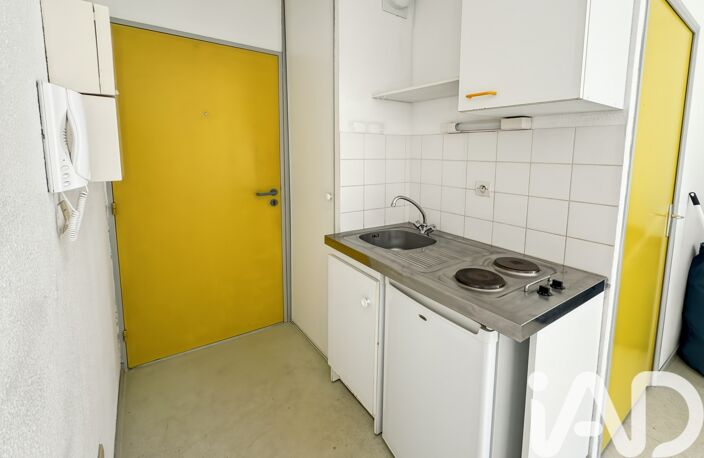 Vente Appartement 1 pièce — photo 3