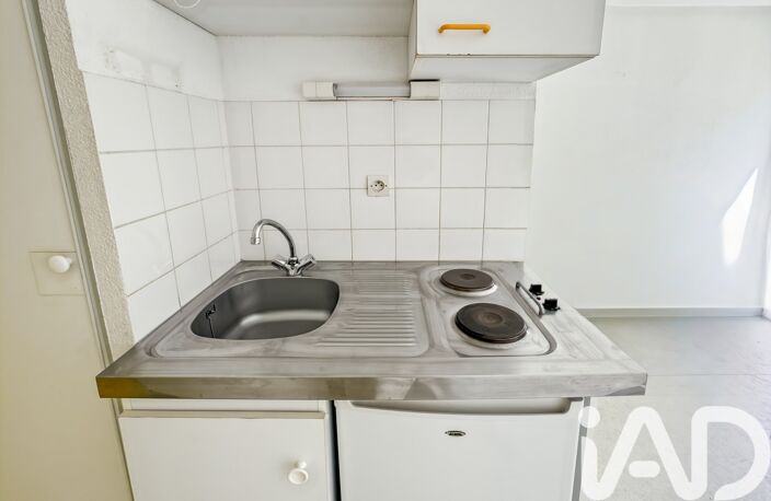 Vente Appartement 1 pièce — photo 4