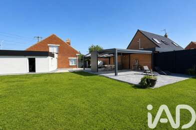 Maison 6 pièces 347000 €