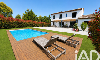 Maison 4 Pièces 140 m² à vendre à Montauroux (83440)