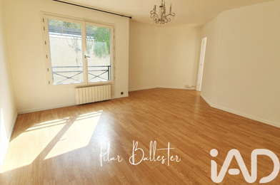 Appartement 4 pièces 725000 €