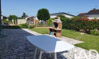 Maison 4 Pièces 92 m² à vendre à Vendôme (41100)