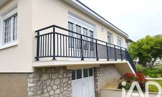 Maison 4 Pièces 92 m² à vendre à Vendôme (41100)