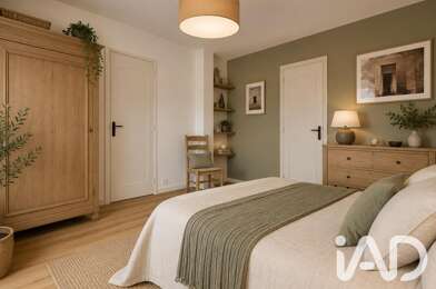 Maison 6 pièces 389500 €