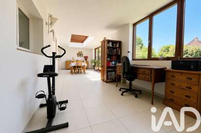 Maison 6 pièces 389500 €