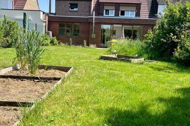 Maison 6 pièces 369000 €