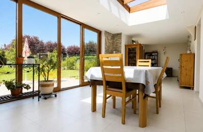 Vente Maison/villa 6 pièces — photo du bien